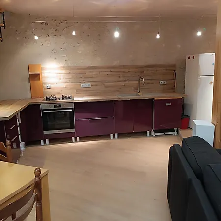 Apartman Maison Meuble Au Centre De Luc